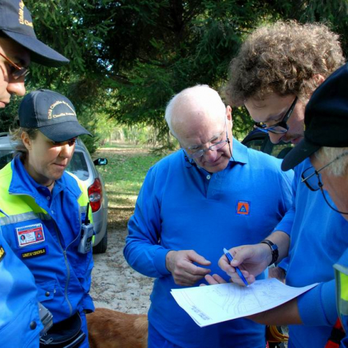 Addestramento Azzano 2008" 31""ddestramento "A""d" / 31457