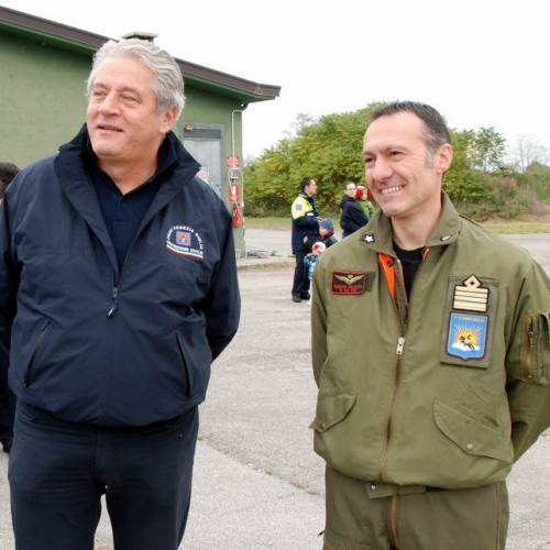 Incontro ringraziamento n. 9 / 57301