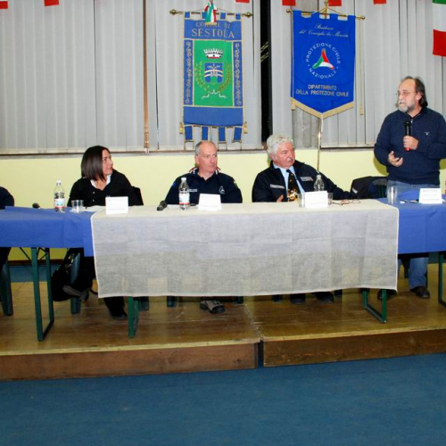 Convegno (CIMONE 2011) n. 13 / 60804