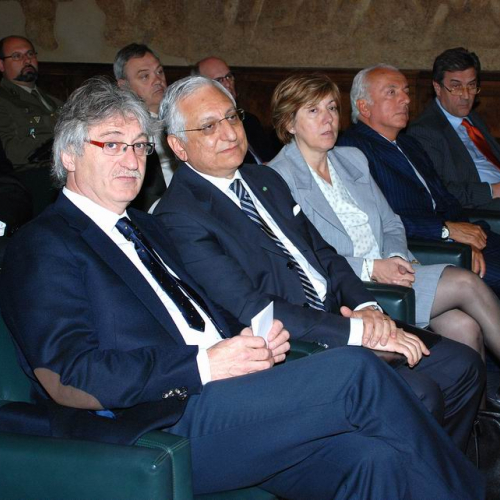Convegno 35∞ Anniversario Terremoto del Friuli n. 56 / 65304