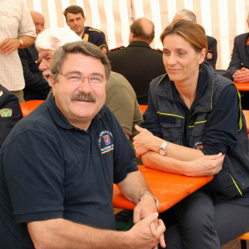 Inaugurazione Centro polifunzionale 16 / 52693