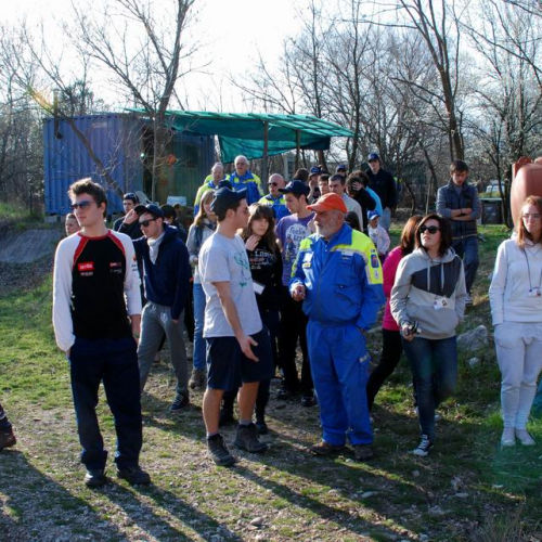 Foto Stage 25 marzo 21 / 49739