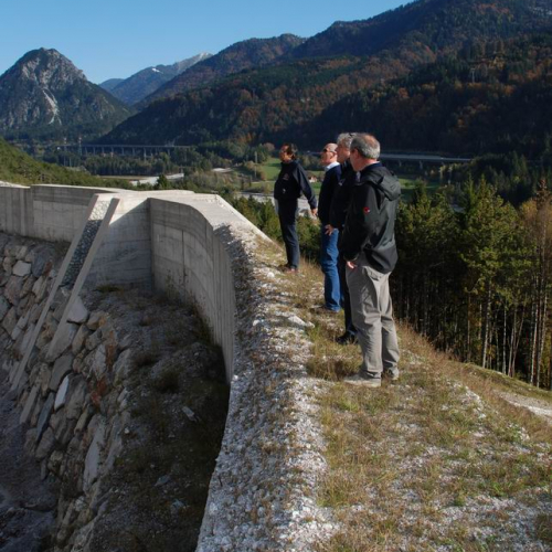 Visita Valcanale-Canal del Ferro n. 18 / 57142