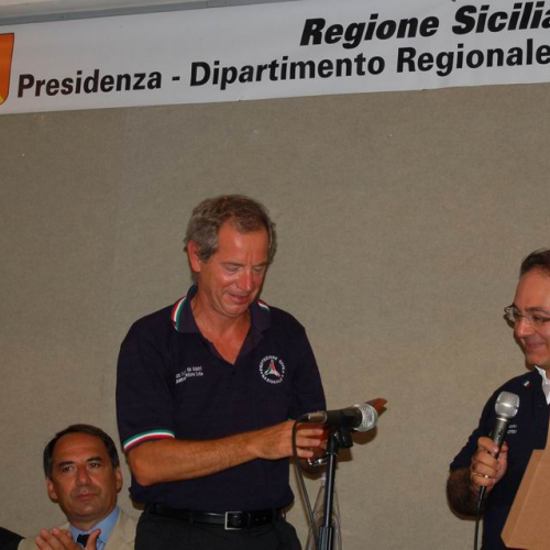 Visita dott. Berlasso Sant'Agata di Militello n. 29 / 29022