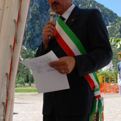 Inaugurazione Centro polifunzionale 17 / 52694