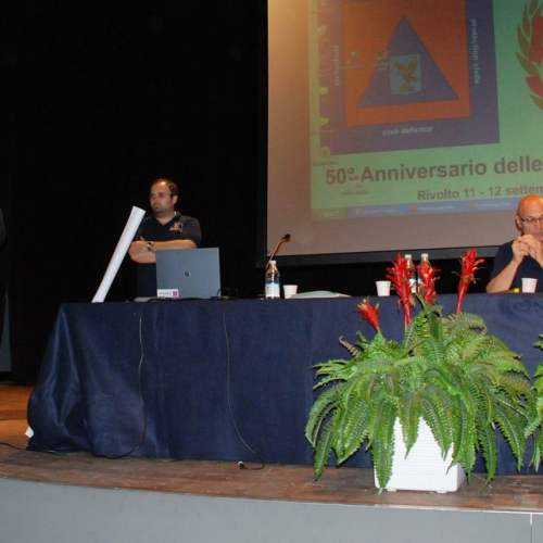 Incontro Teatro Modena n. 17 / 55645