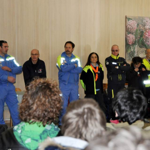 Stage Protezione civile (20.03.2011) n. 6 / 62601