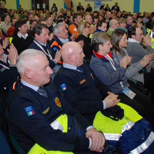 Convegno (CIMONE 2011) n. 14 / 60805