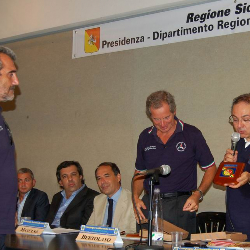 Visita dott. Berlasso Sant'Agata di Militello n. 30 / 29023