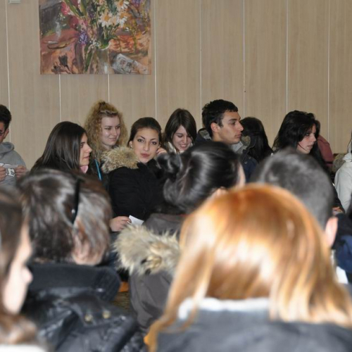 Stage Protezione civile (20.03.2011) n. 7 / 62602