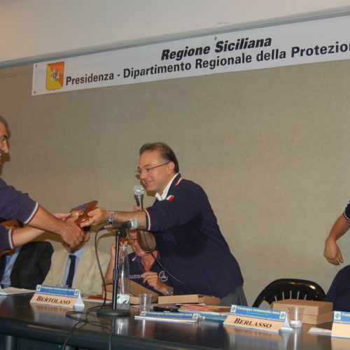 Visita dott. Berlasso Sant'Agata di Militello n. 31 / 29024