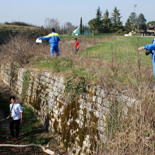Stage Protezione civile (24.03.2011) n. 13 / 62870