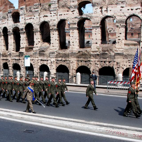 65™ Festa della Repubblica n. 20 / 66805