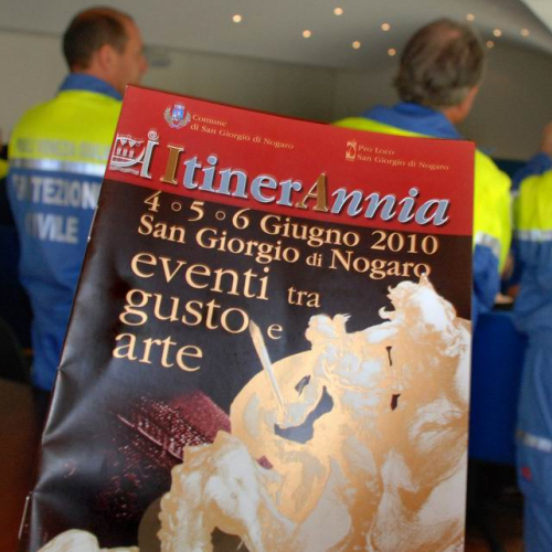 Premio ItinerAnnia 2010 15 / 52579