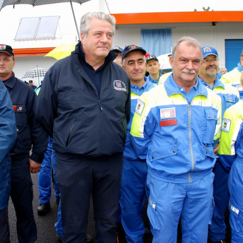 Inaugurazione Sede Ronchi dei Legionari n. 28 / 56414