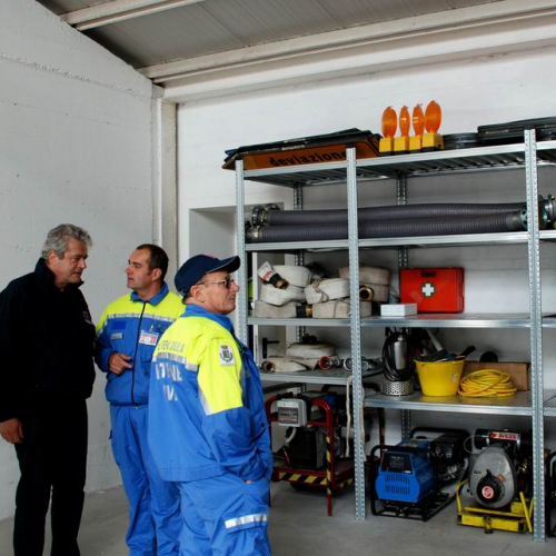 Inaugurazione sede Moimacco n. 20 / 31130