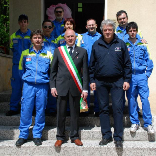 Foto Inaugurazione sede Pc Coseano 18 / 38028
