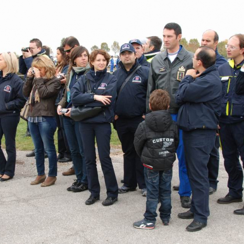 Incontro ringraziamento n. 10 / 57302