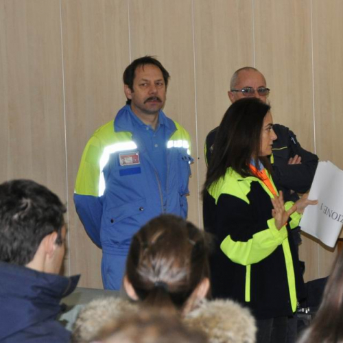 Stage Protezione civile (20.03.2011) n. 8 / 62603