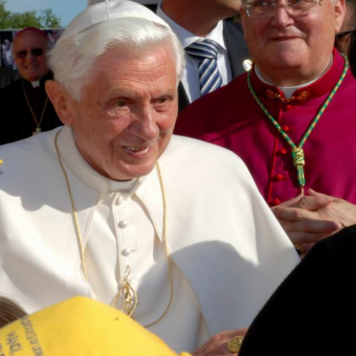 Visita Papa Benedetto XVI n. 73 / 65214