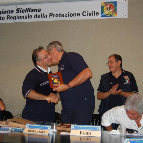 Visita dott. Berlasso Sant'Agata di Militello n. 33 / 29026