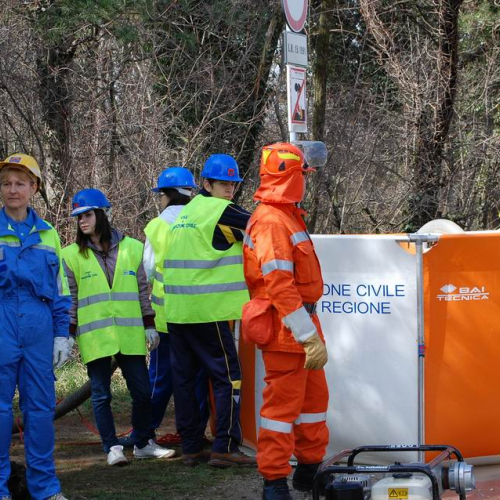 Foto Stage 23 marzo 25 / 49819