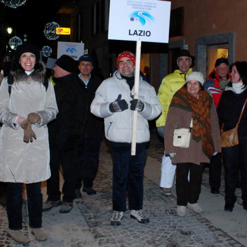 Sfilata e discorsi Autorit‡ n. 17 / 47433