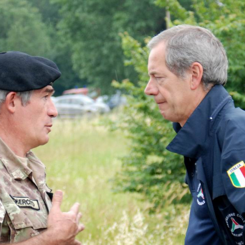 Foto 64™ Festa della Repubblica n. 12 / 52527