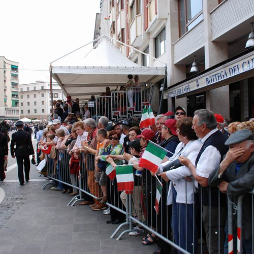 56∞ Raduno Nazionale Bersaglieri 43 / 24571