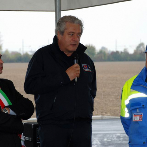 Inaugurazione Sede Villa Vicentina n. 20 / 57813