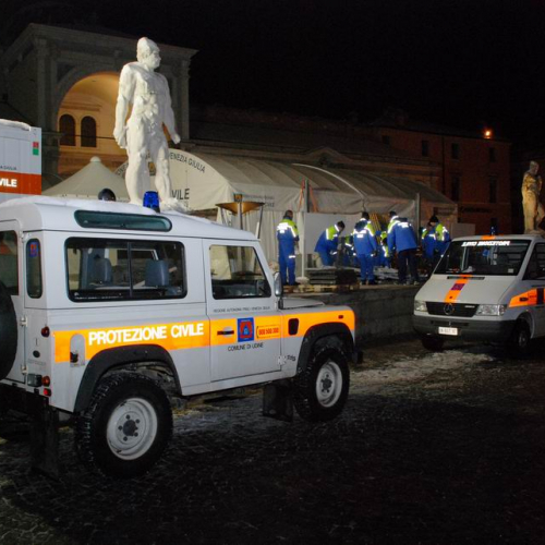 Telethon 2010 n. 19 / 59471