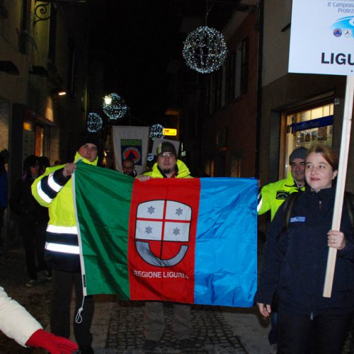 Sfilata e discorsi Autorit‡ n. 18 / 47434