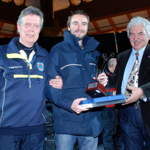 Serata finale e premiazioni n. 59 / 47709