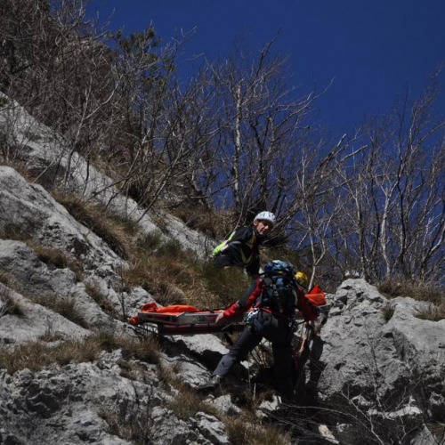Stage Protezione civile (24.03.2011) n. 50 / 62810