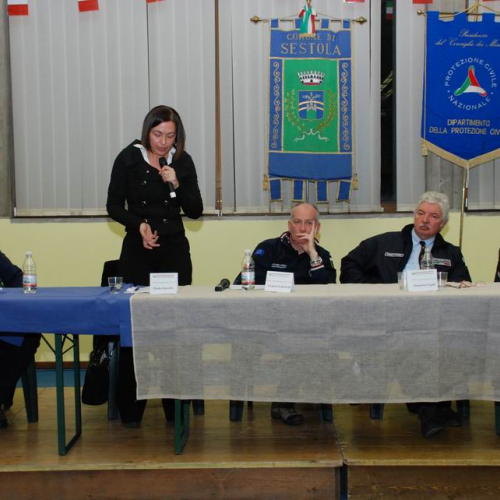 Convegno (CIMONE 2011) n. 15 / 60806