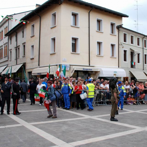 56∞ Raduno Nazionale Bersaglieri 44 / 24572