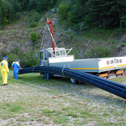 Addestramento Erto e Casso n. 10 / 55469