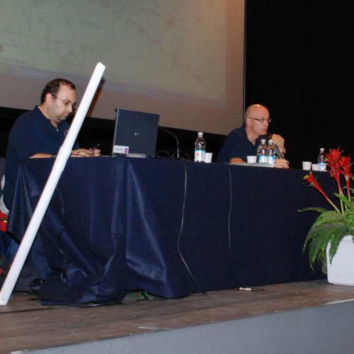 Incontro Teatro Modena n. 19 / 55647