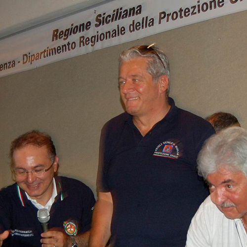 Visita dott. Berlasso Sant'Agata di Militello n. 34 / 29027