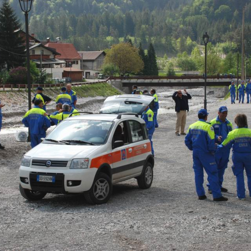 Foto Inaugurazione sede Malborghetto n. 2 / 39388