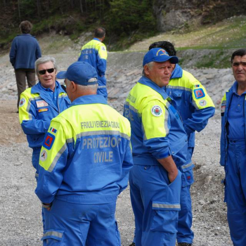 Foto Inaugurazione sede Malborghetto n. 3 / 39389