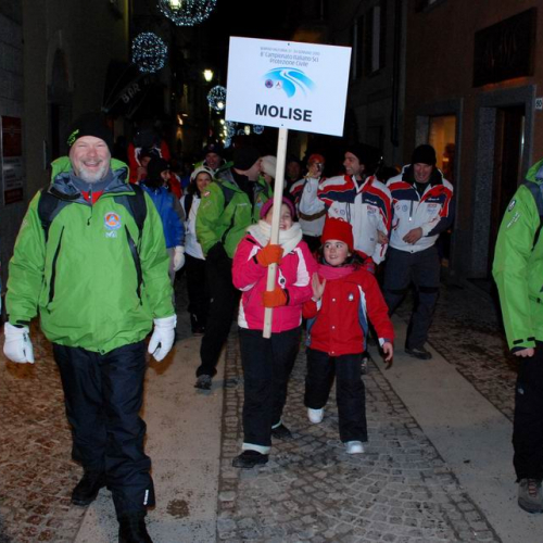 Sfilata e discorsi Autorit‡ n. 20 / 47436