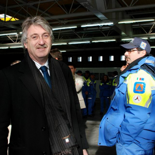Foto Discorsi Autorit‡ 1 / 46175