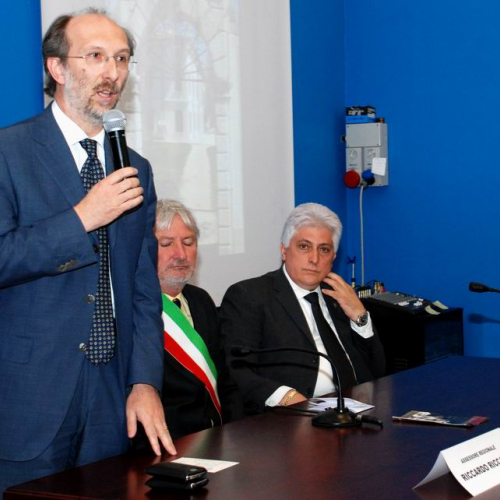 Premio ItinerAnnia 2010 16 / 52580