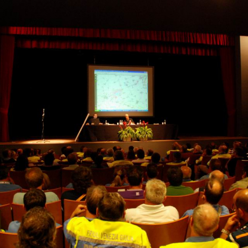 Incontro Teatro Modena n. 20 / 55648