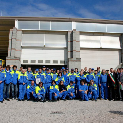 Inaugurazione sede Moimacco n. 22 / 31132