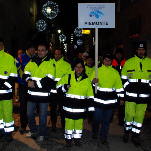 Sfilata e discorsi Autorit‡ n. 21 / 47437