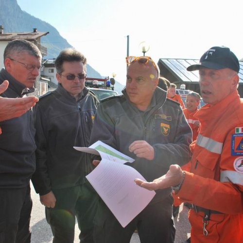 Forni di Sotto 2011 n. 5 / 64108