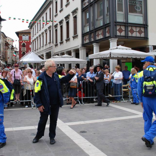 56∞ Raduno Nazionale Bersaglieri 46 / 24574