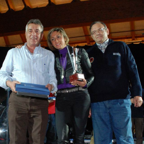 Serata finale e premiazioni n. 61 / 47711